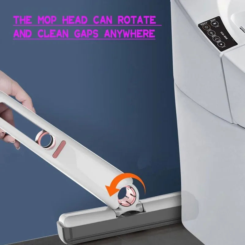 Portable Mini Mop