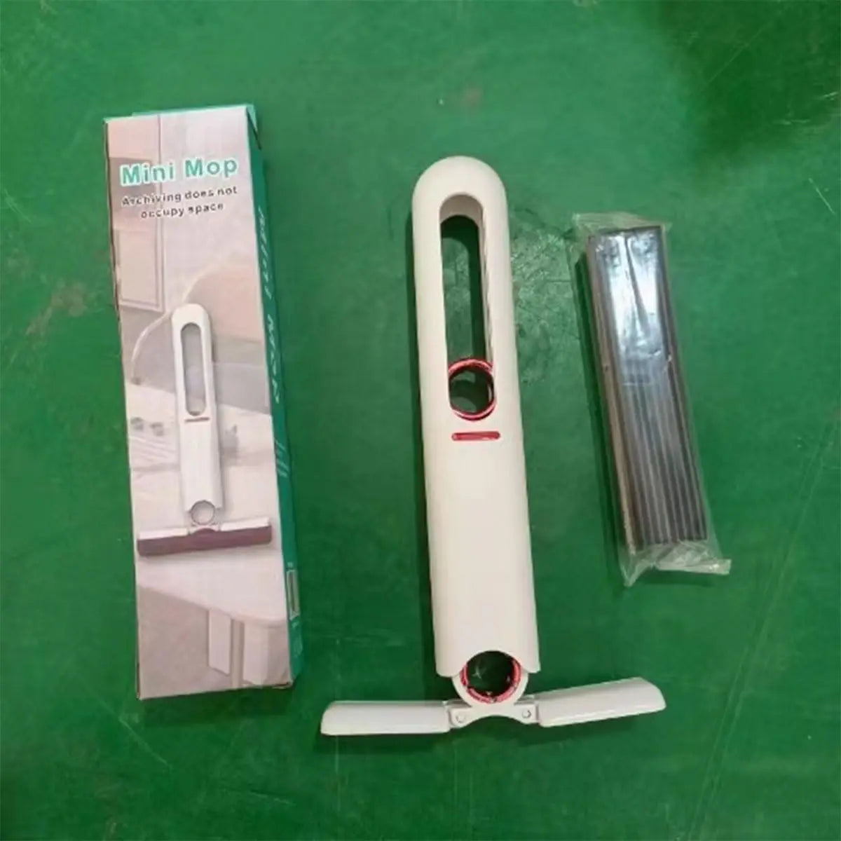Portable Mini Mop